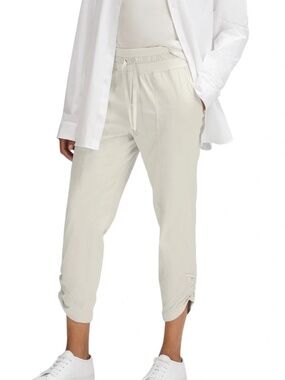 Lululemon Dance Studio Mid-Rise Cropped Pant SZ 2
